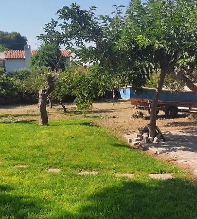 Διαμέρισμα Basketball & Barbeque *