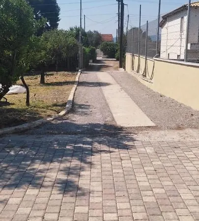 Basketball & Barbeque * Agioi Theodoroi