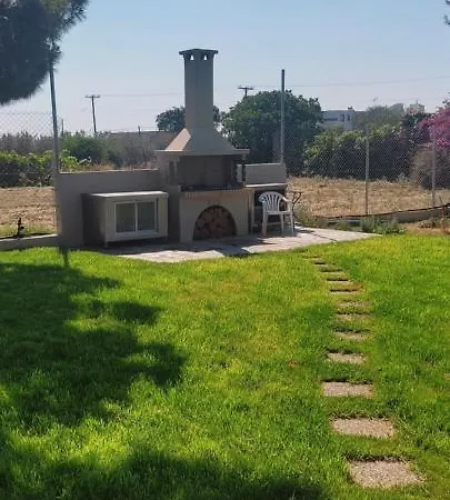 Basketball & Barbeque